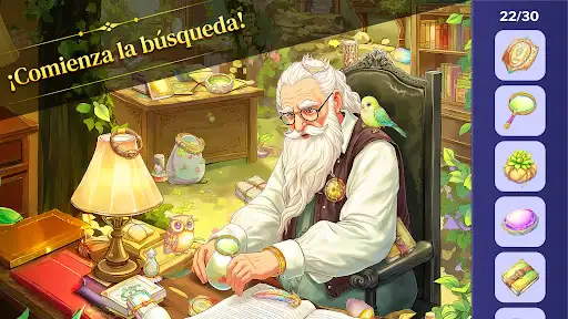 Captura de pantalla