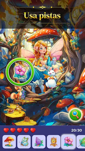 Captura de pantalla