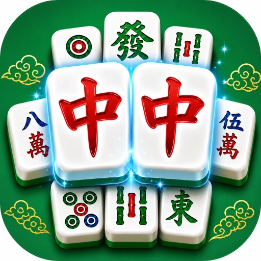 Mahjong Solitaire