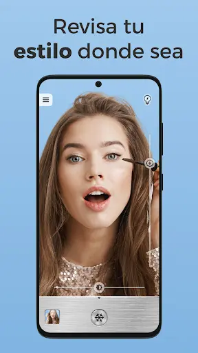 Captura de pantalla