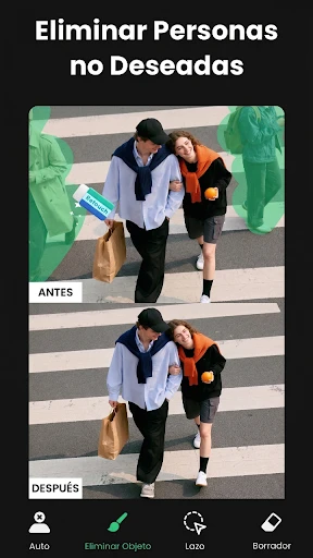 Captura de pantalla