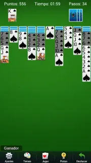 Captura de pantalla