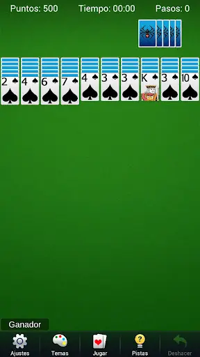 Captura de pantalla