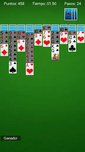 Captura de pantalla