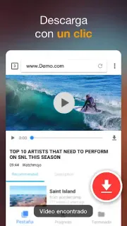 Captura de pantalla