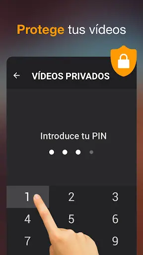 Captura de pantalla