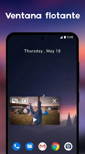 Captura de pantalla