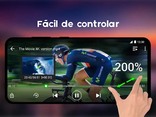 Captura de pantalla