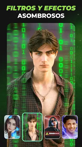 Captura de pantalla