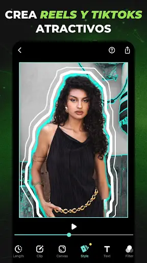 Captura de pantalla