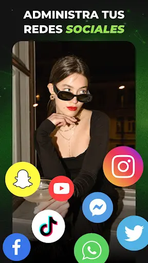 Captura de pantalla