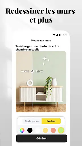 Capture d’écran