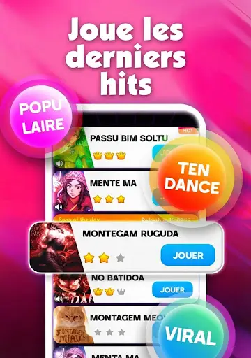Capture d’écran