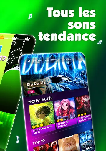 Capture d’écran