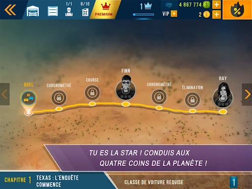 Capture d’écran