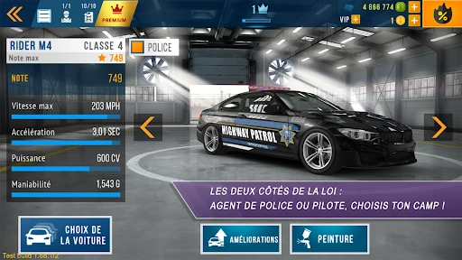 Capture d’écran
