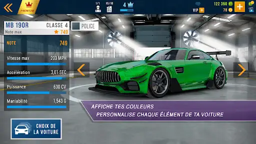 Capture d’écran