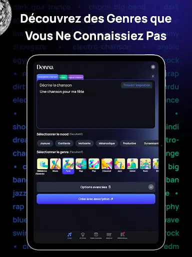 Capture d’écran