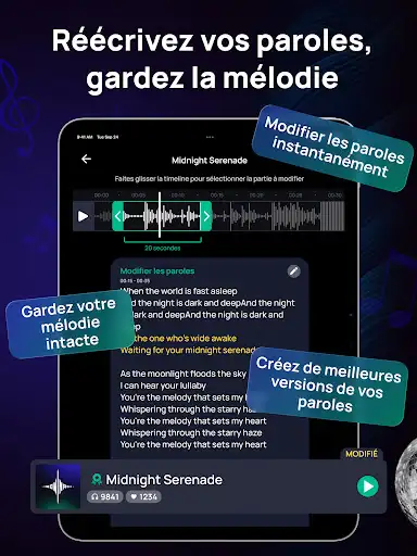 Capture d’écran