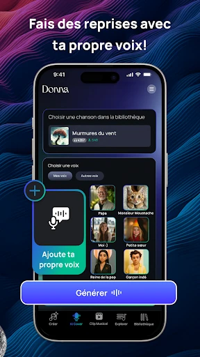 Capture d’écran
