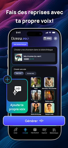 Capture d’écran