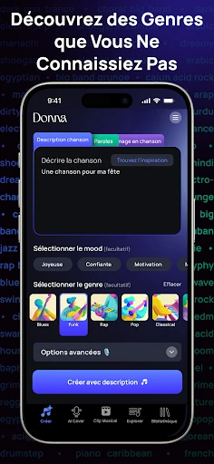Capture d’écran