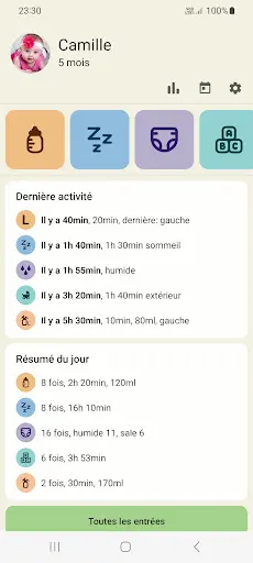 Capture d’écran