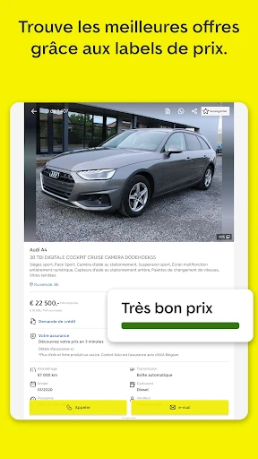 Capture d’écran