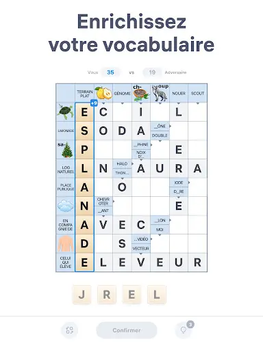 Capture d’écran