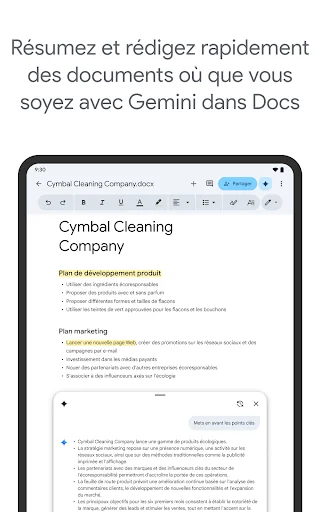 Capture d’écran