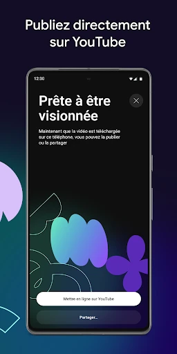 Capture d’écran