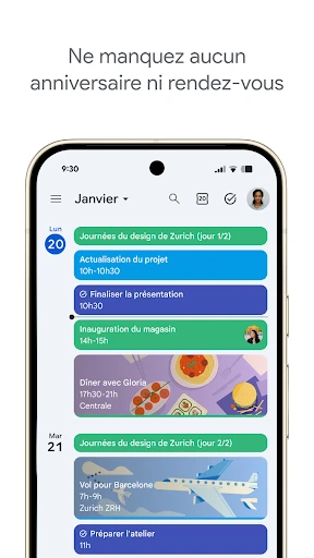 Capture d’écran