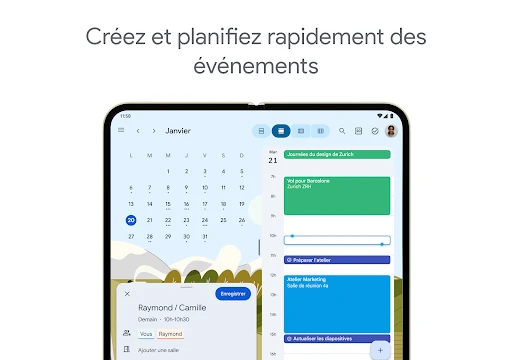 Capture d’écran