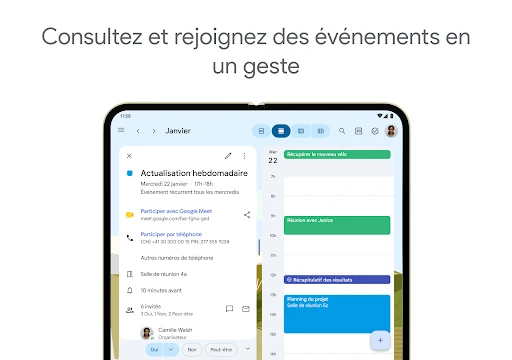 Capture d’écran