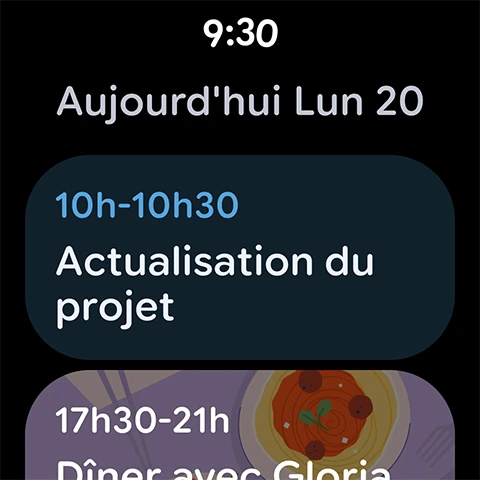 Capture d’écran