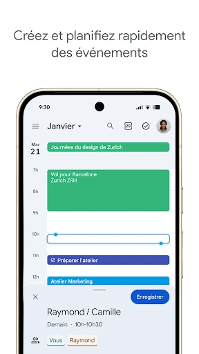 Capture d’écran