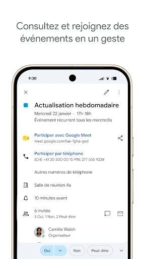Capture d’écran