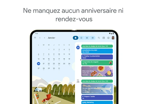 Capture d’écran
