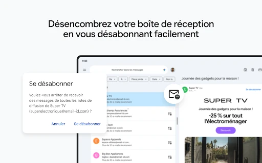 Capture d’écran