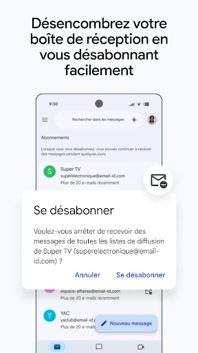 Capture d’écran