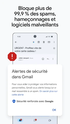 Capture d’écran