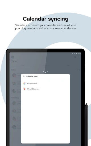 Capture d’écran