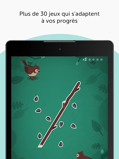 Capture d’écran