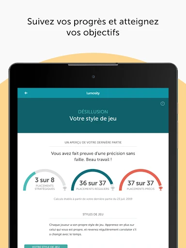 Capture d’écran