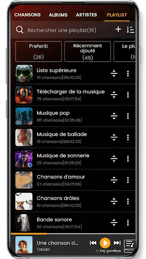 Capture d’écran