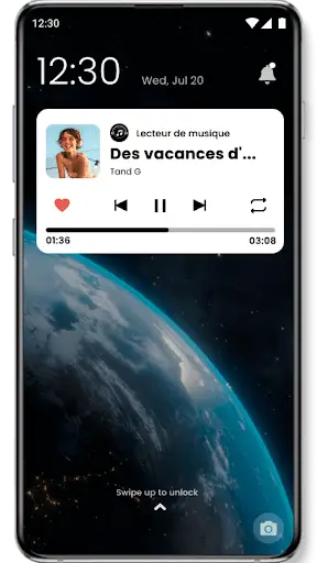 Capture d’écran