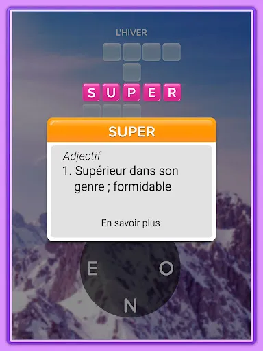 Capture d’écran