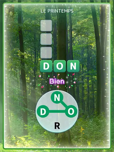 Capture d’écran