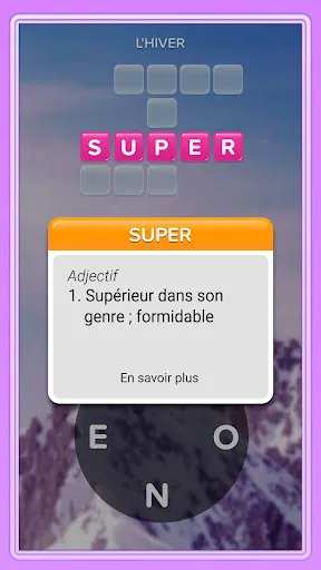 Capture d’écran