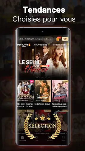 Capture d’écran